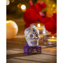 Louisiana State University, Sugar Skull Orn