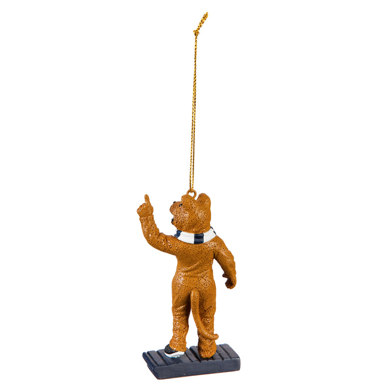 Pennsylvania State University, Mascot Statue Orn,3ot922ms