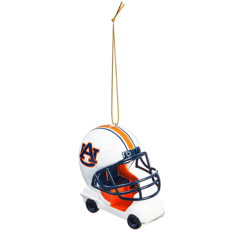 Auburn University, Field Car Ornament,3ot928car