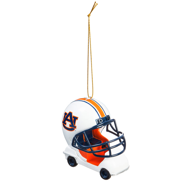 Auburn University, Field Car Ornament,3ot928car