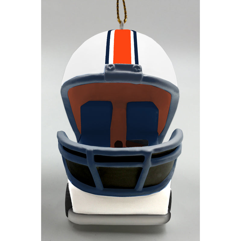 Auburn University, Field Car Ornament,3ot928car