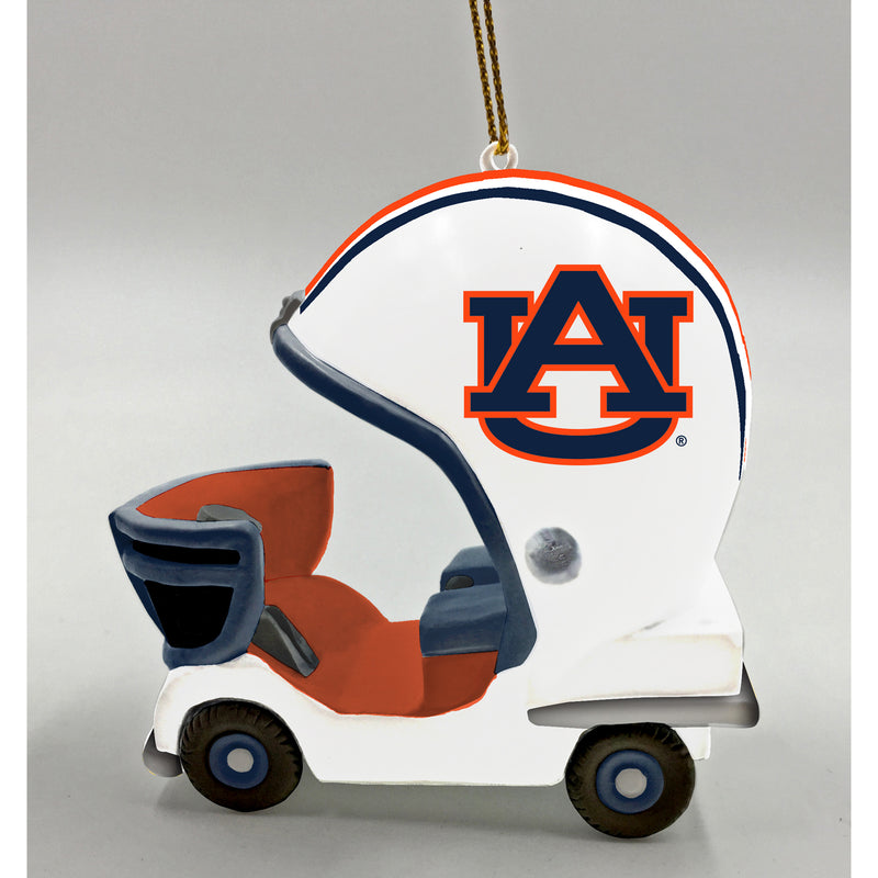 Auburn University, Field Car Ornament,3ot928car