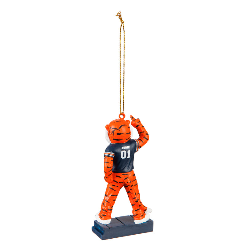 Auburn University, Mascot Statue Orn,3ot928ms