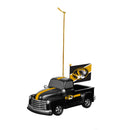 University of Missouri Rally Truck Ornament