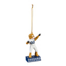 Brigham Young University, Mascot Statue Orn,3ot931ms