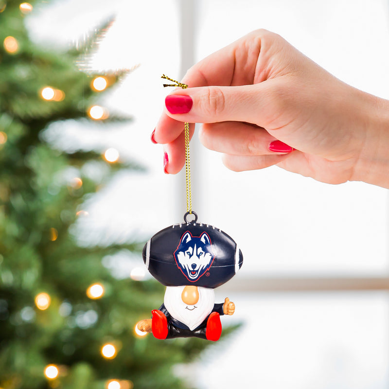 University of Connecticut, Gnome Fan Orn