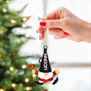 University of Connecticut, Gnome Fan Orn