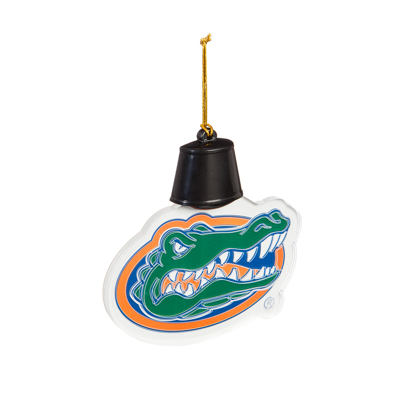 University of Florida, Acrylic LED,3ot939acry