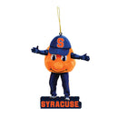 Syracuse University, Mascot Statue Orn,3ot940ms