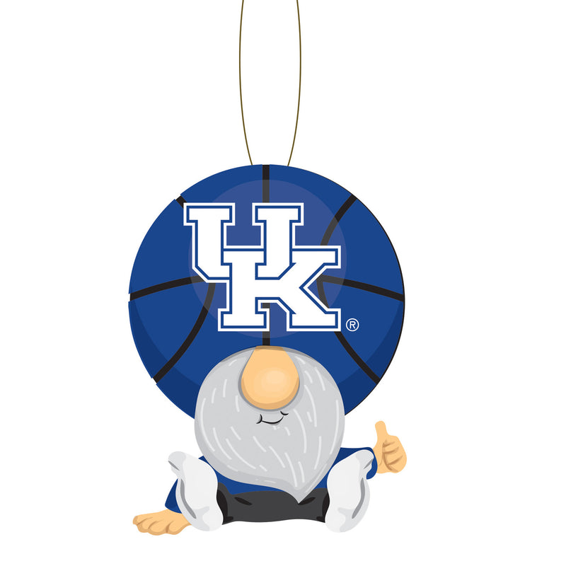 University of Kentucky, Gnome Fan Orn, 2 Asst.,3ot944gfo