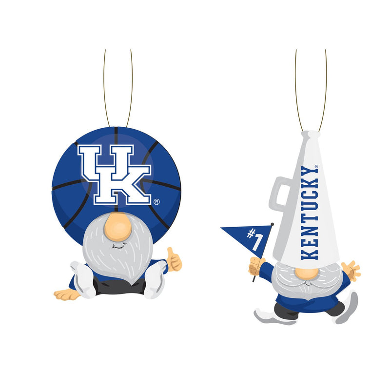 University of Kentucky, Gnome Fan Orn, 2 Asst.,3ot944gfo