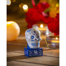 University of Kentucky, Sugar Skull Orn