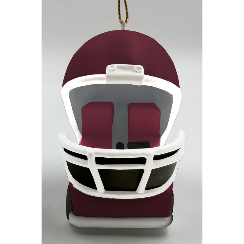 Mississippi State University, Field Car Ornament,3ot948car