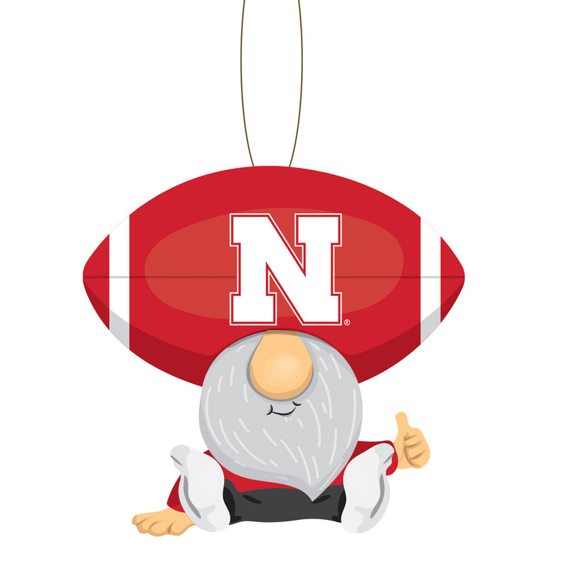 University of Nebraska, Gnome Fan Orn, 2 Asst.,3ot949gfo