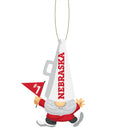 University of Nebraska, Gnome Fan Orn