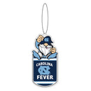 University of North Carolina Gift Tag Ornament, Gnome Fan