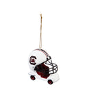 University of South Carolina, Field Car Ornament,3ot954car