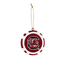 Game Chip Ornament, University of South Carolina,3ot954pc