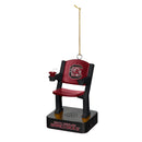 Stadium Seat Ornament, University of South Carolina