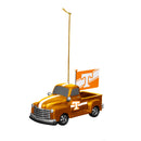 University of Tennessee Rally Truck Ornament