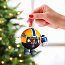 University of Pittsburgh, Ball Head Ornament