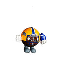 University of Pittsburgh, Ball Head Ornament