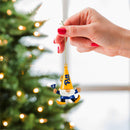 University of Pittsburgh, Gnome Fan Orn