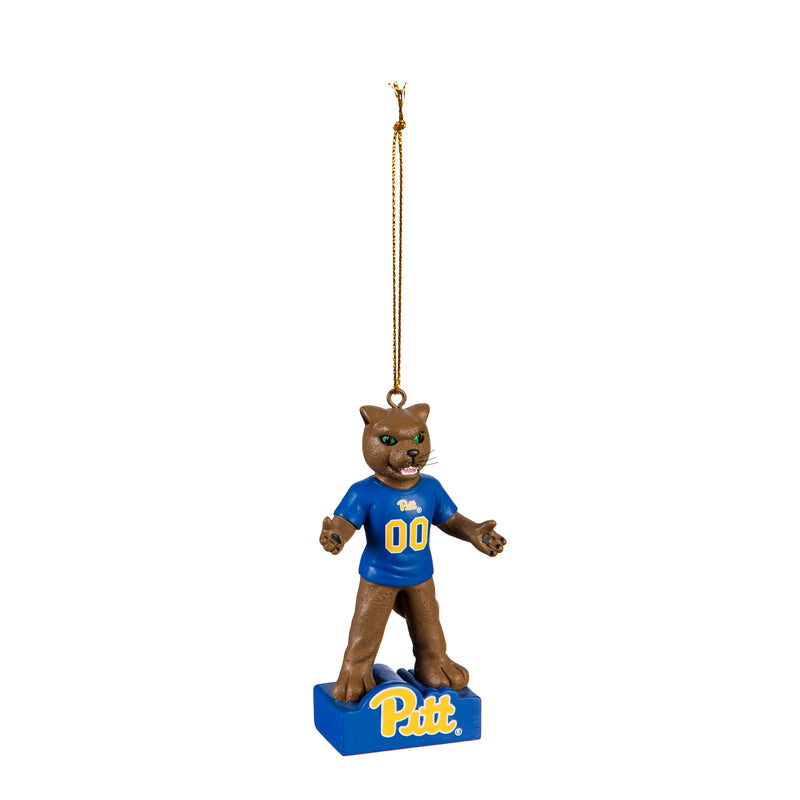 University of Pittsburgh, Mascot Statue Orn,3ot961ms