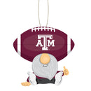 Texas A&M, Gnome Fan Orn