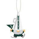 Michigan State University, Gnome Mega Orn