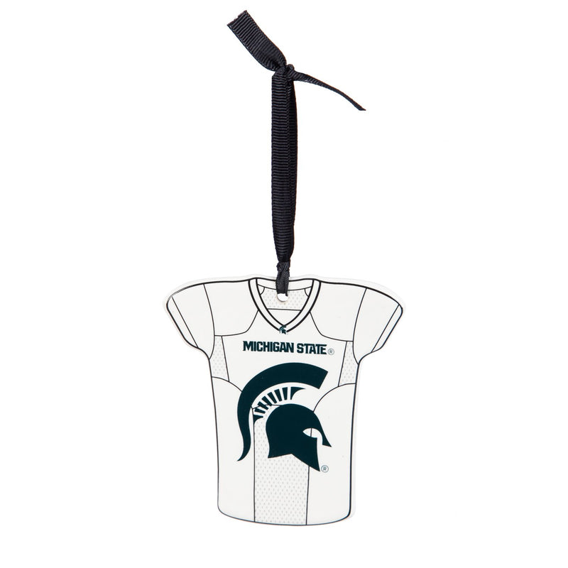 Just Add Color, Jersey, Michigan State University,3ot971jsy