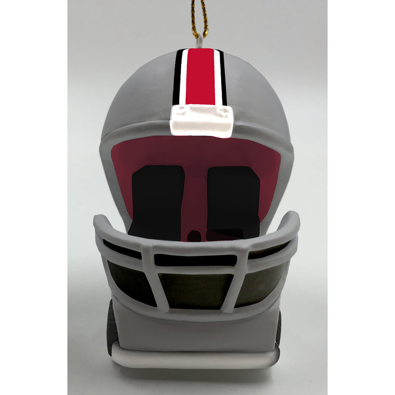 Ohio State University, Field Car Ornament,3ot973car