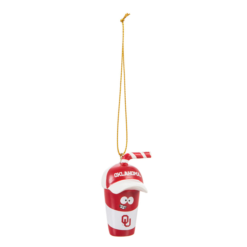 University of Oklahoma, Snack Pack,3ot974sp