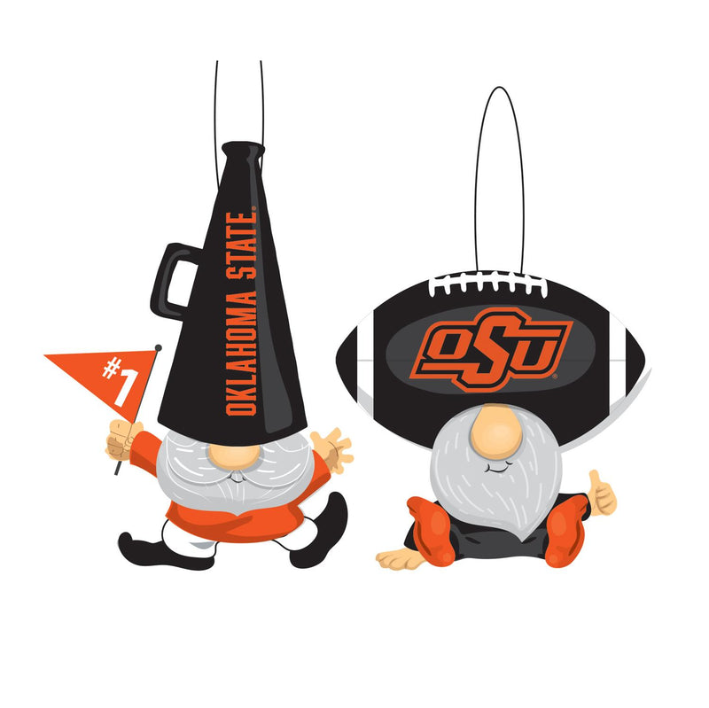 Oklahoma State University, Gnome Fan Orn