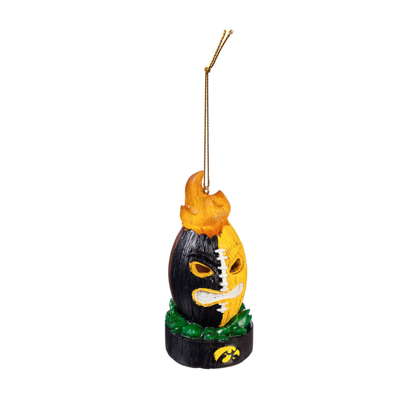 University of Iowa, Lit Tiki Ball,3ot980ltb