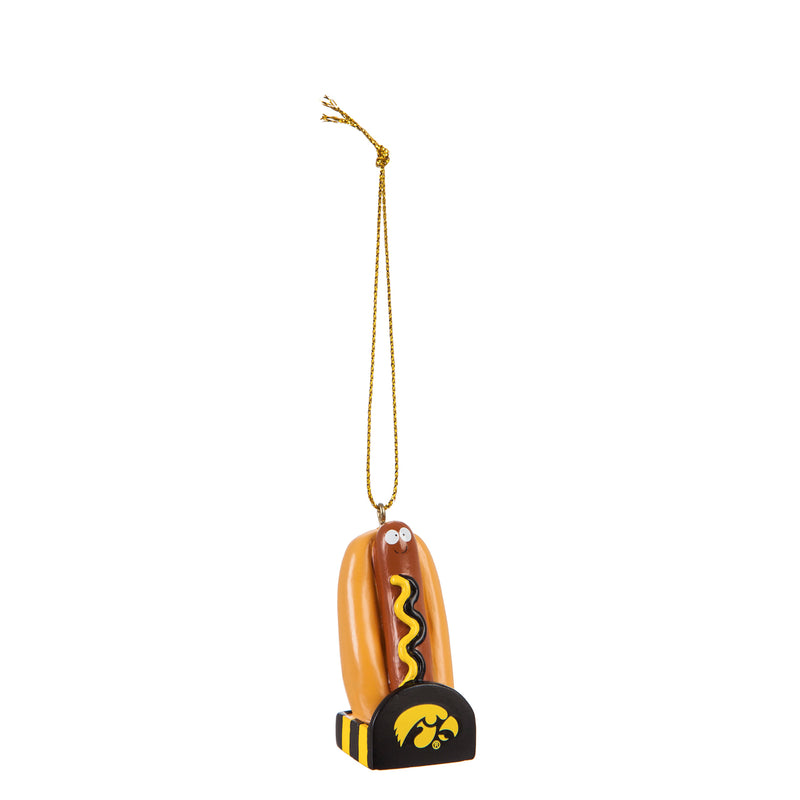 University of Iowa, Snack Pack,3ot980sp