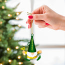 University of Oregon, Gnome Fan Orn