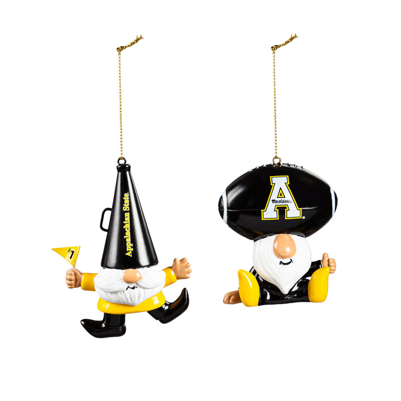 Appalachian State University, Gnome Fan Orn,3ot988gfo