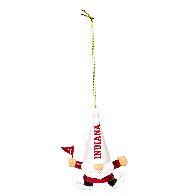 Indiana University, Gnome Fan Orn