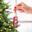 University of Indiana, Mascot Statue Orn