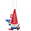 University of Kansas, Gnome Mega Orn