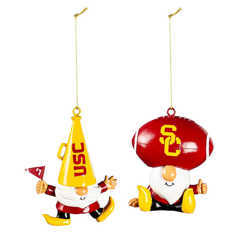 Southern California, Gnome Fan Orn