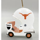 University of Texas, Field Car Ornament,3ot999car