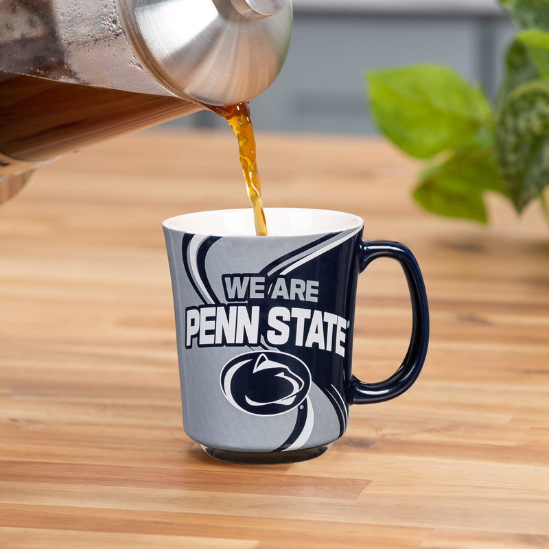 Penn State, 14oz  Ceramic with Matching Box,3rca922b