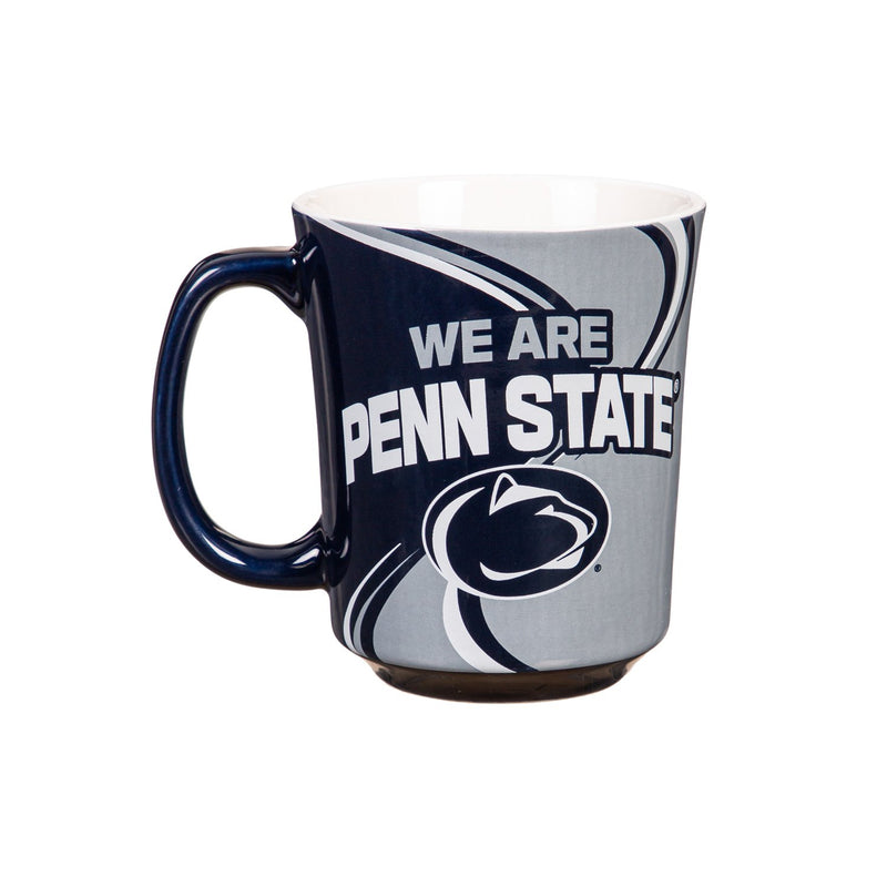 Penn State, 14oz  Ceramic with Matching Box,3rca922b