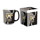 Purdue University, 14oz Ceramic Cup of Awesome with Matching Box