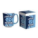 University of North Carolina, 14oz Ceramic Cup of Awesome with Matching Box
