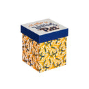 University of Pittsburgh, 17oz Boxed Stemless Glas