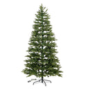 Joyful Traditions Tree Artificial LED Spruce, 400 Lights, 84"H