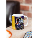 Baltimore Ravens, 11oz Mug Justin Patten